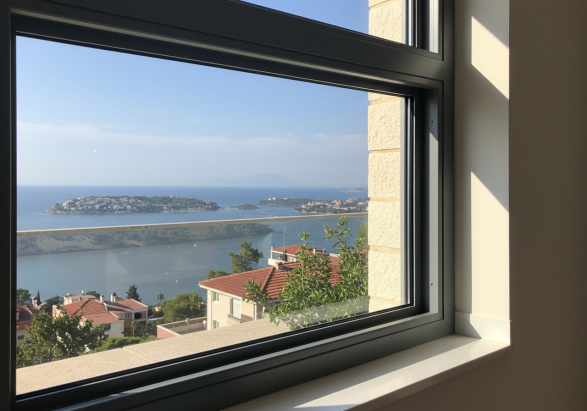 İzmir Alüminyum Doğrama Sistemleri Fiyatları